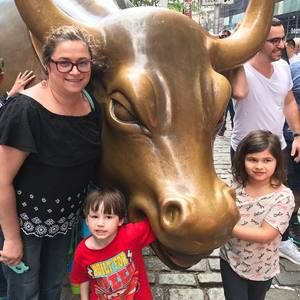 Meet your Posher, Erica